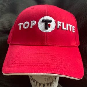 TOP FLITE Golf Cap